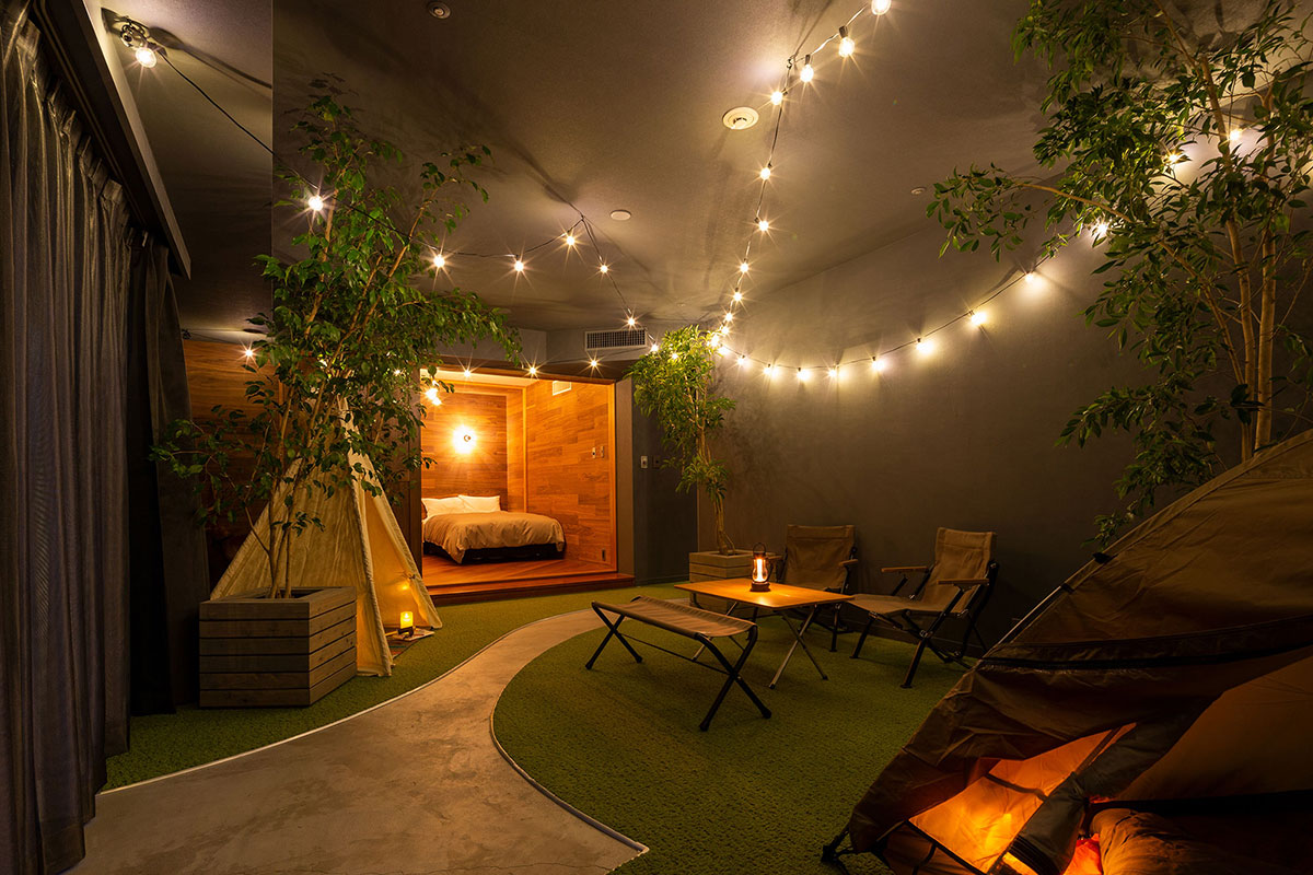CAMP ROOM PHOTO 1