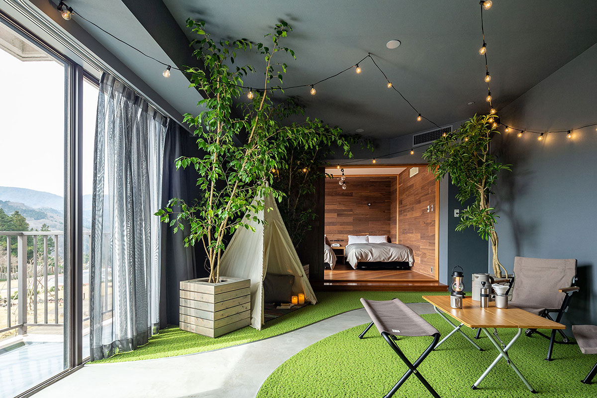 CAMP ROOM PHOTO 2