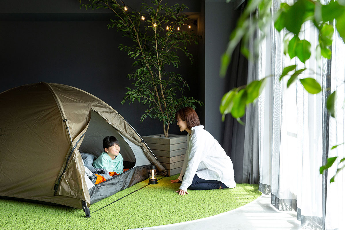 CAMP ROOM PHOTO 3