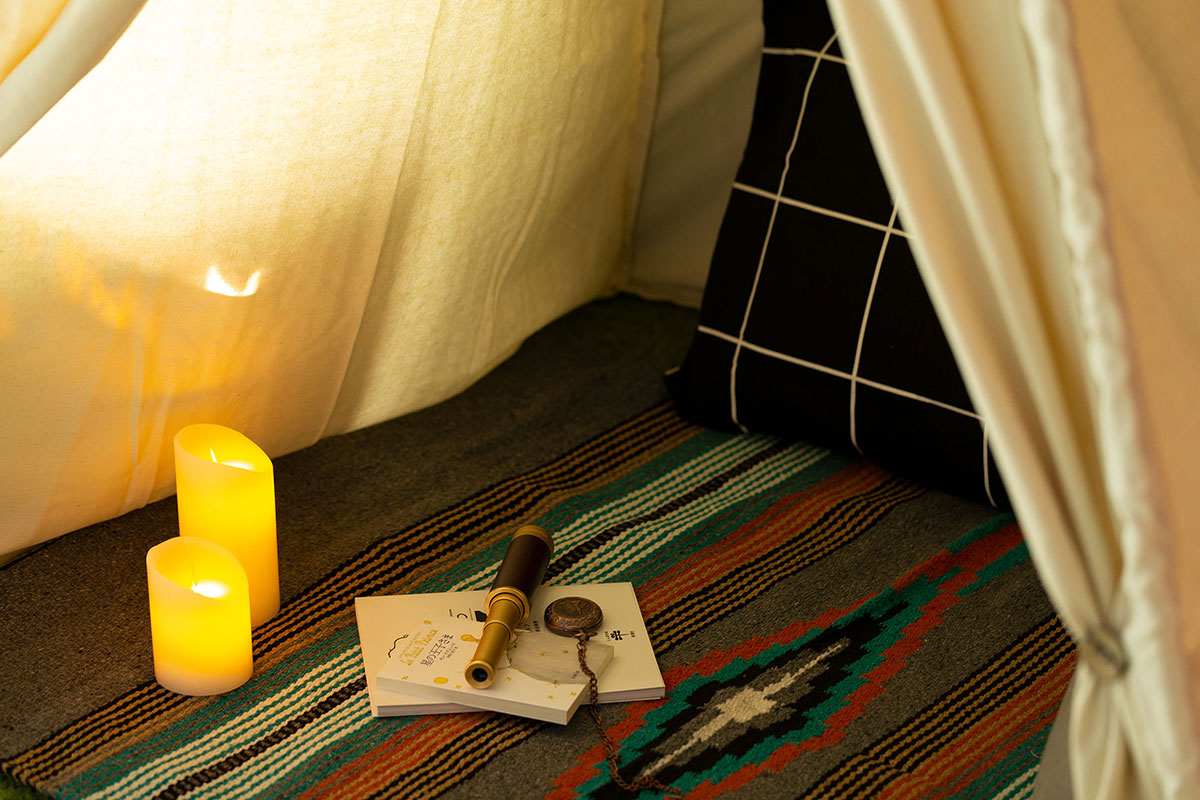 CAMP ROOM PHOTO 4