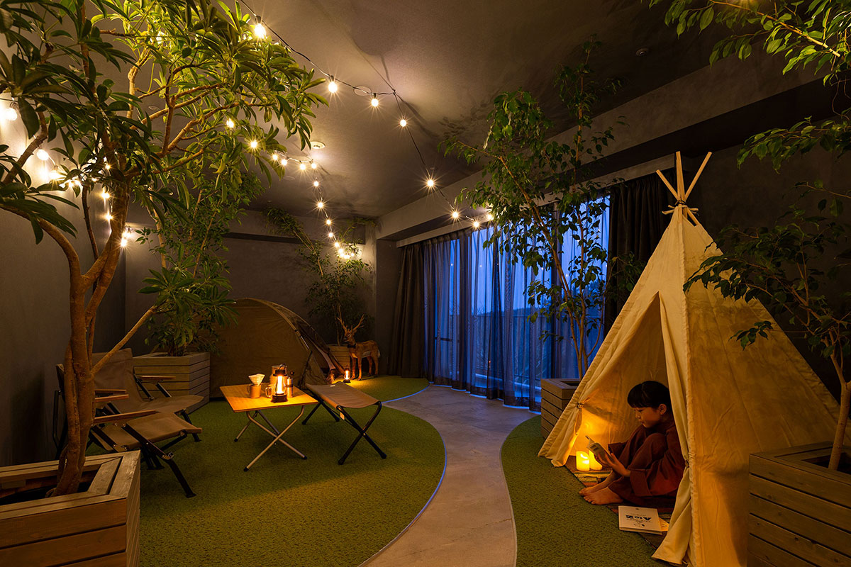 CAMP ROOM PHOTO 5
