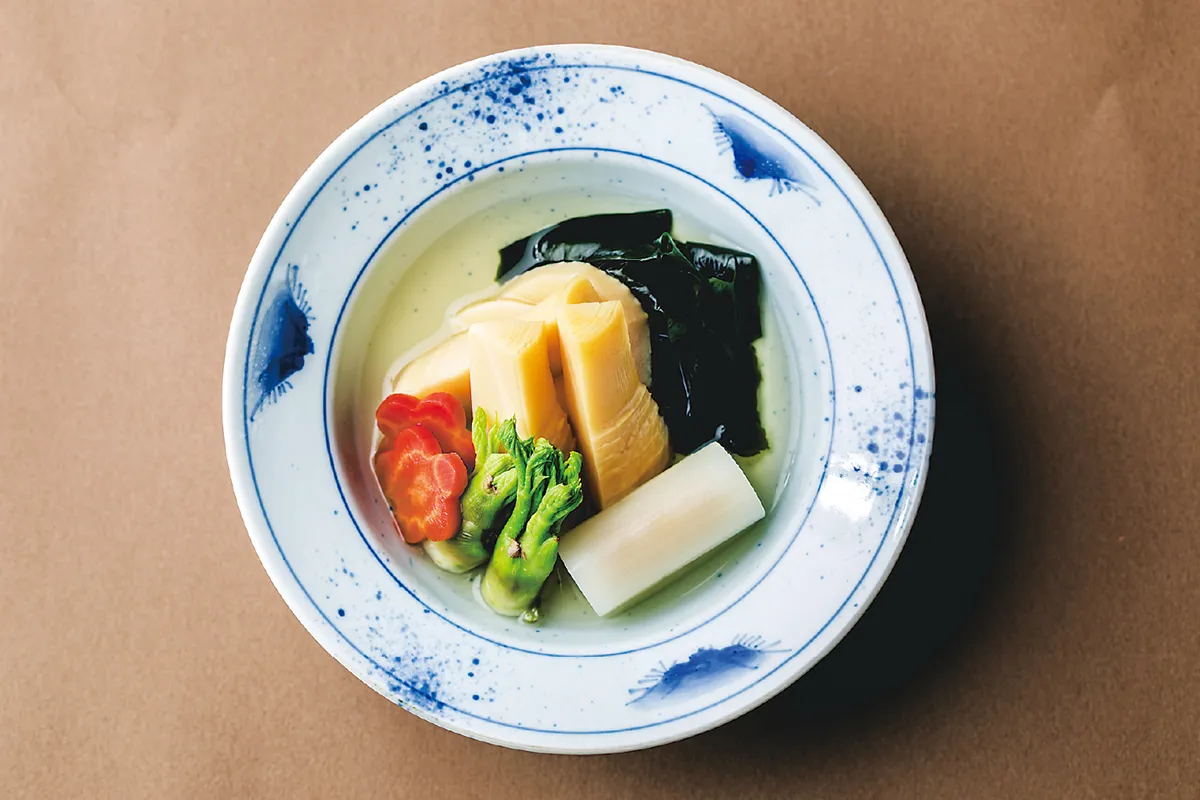 料理写真