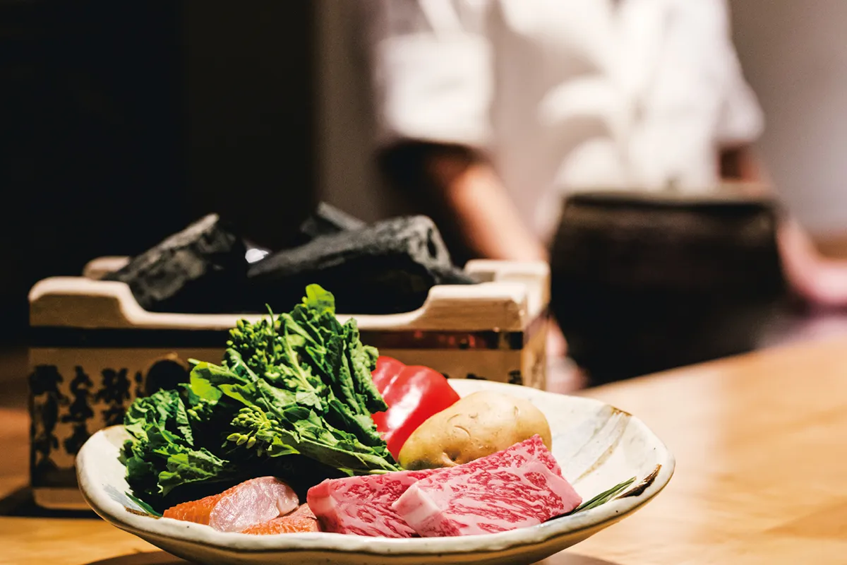 料理写真