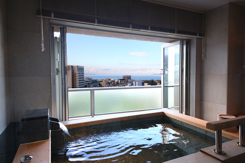 お部屋