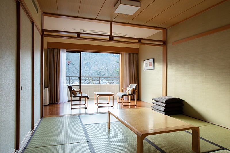 お部屋