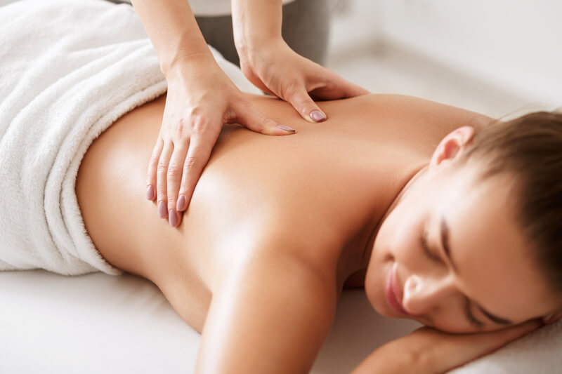 NADESHICO SPA