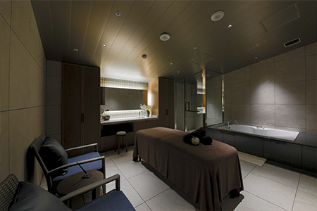 NADESHICO　SPA（なでしこスパ）