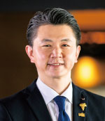 唎酒師