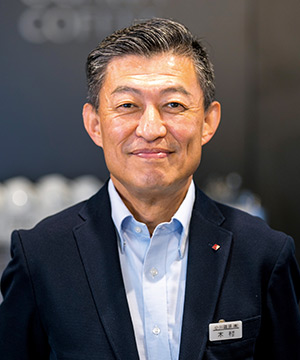 木村 達也さん