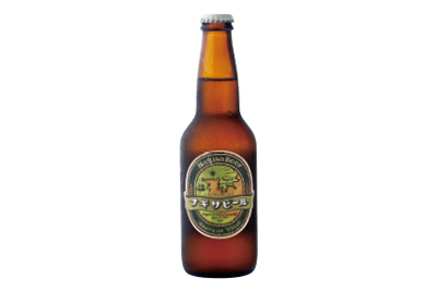 地ビール紹介