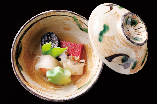 煮物の画像