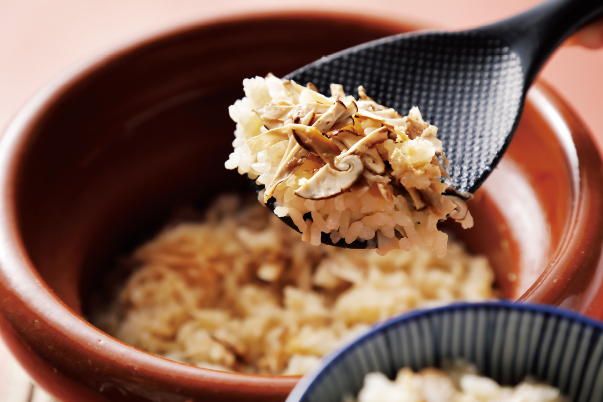 秋風に舞う旬の香りと味覚を日本料理で愉しむ|日本料理 新樹
