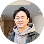 植田 圭介