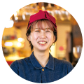店長