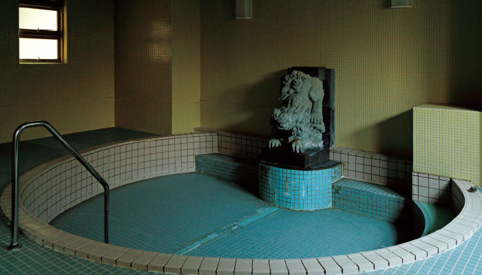 東海館
