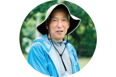 梅田 泰史