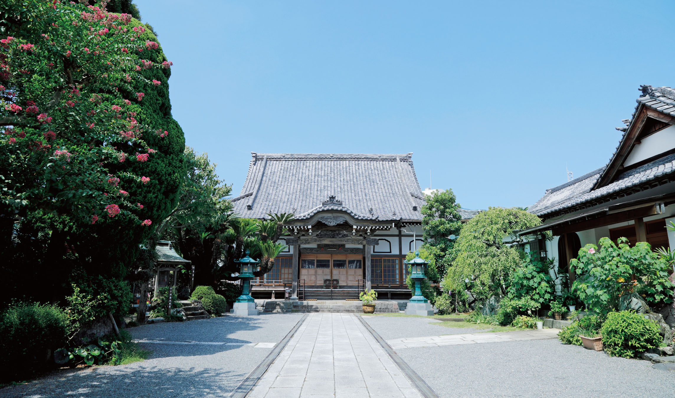 最誓寺