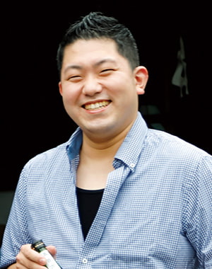 岡田 学