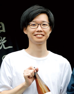 大島 将太