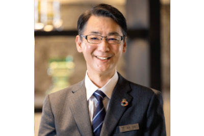 鈴木 裕臣
