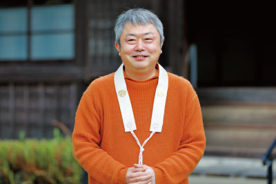 遠藤 貴光さん