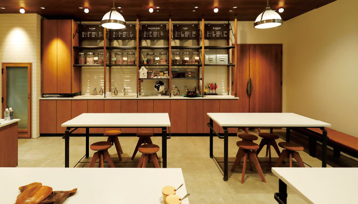 cacao lab.(浜北スイーツコミュニティ nicoe内)