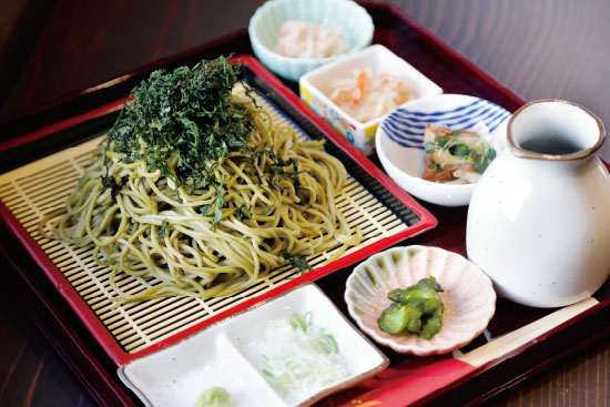 市川製茶