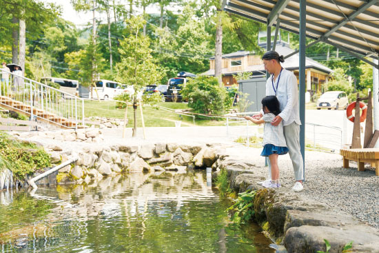 TENOHA TATESHINA Renewal.#1