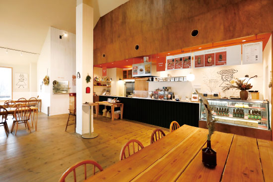 EMMA’s FOOD & GROCERY Renewal.#3