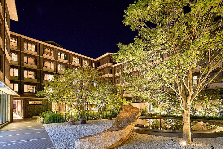 RESERVE京都東山 In THE HOTEL HIGASHIYAMA