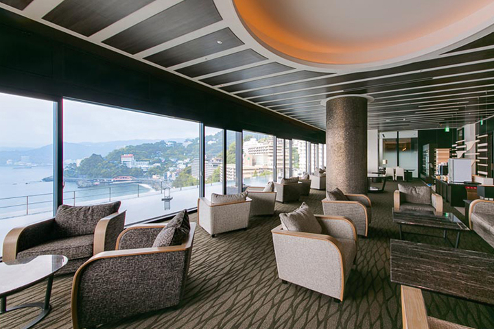 VIALA annex熱海伊豆山
