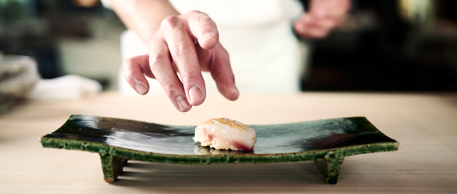日本料理「澪里（みおり）」