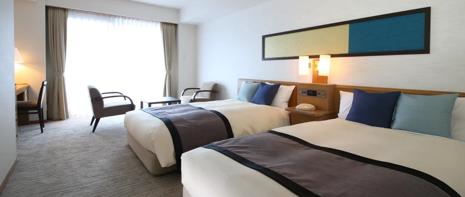 洋室