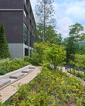KINUGAWA TERRACE