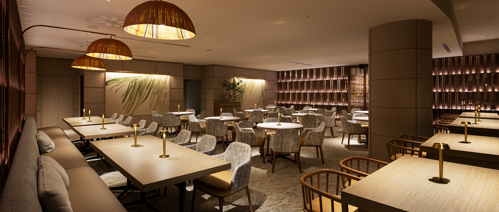 THE DINING「彩」