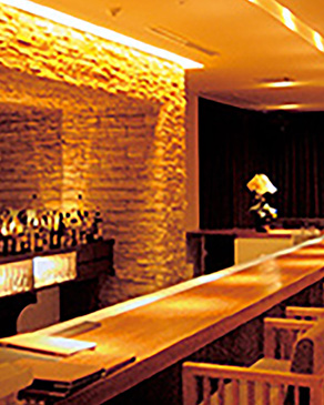 BAR「Eau de joie」